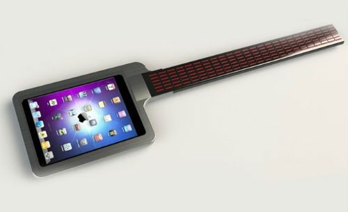 Топ-35 самых ярких идей дизайна продукции компании Apple. Фото 