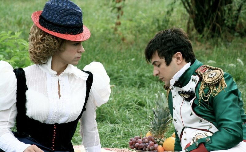 Рже против Бони: украинское кино жжет 