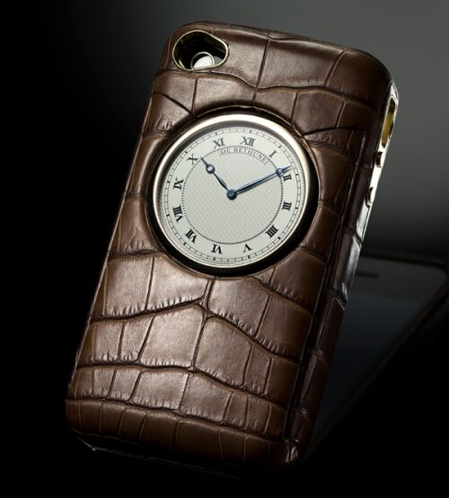 Топ-35 самых ярких идей дизайна продукции компании Apple. Фото 