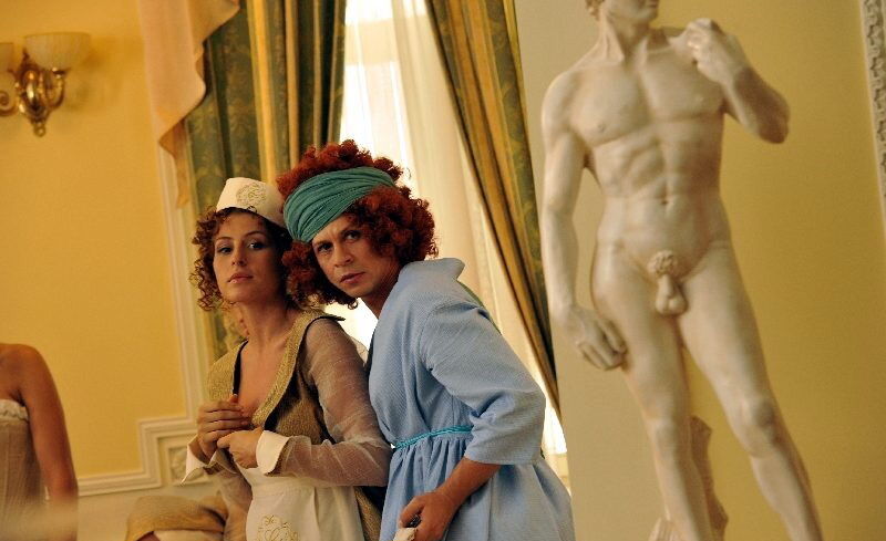 Рже против Бони: украинское кино жжет 