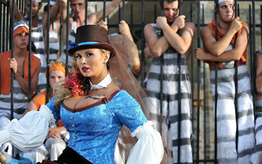 Рже против Бони: украинское кино жжет 