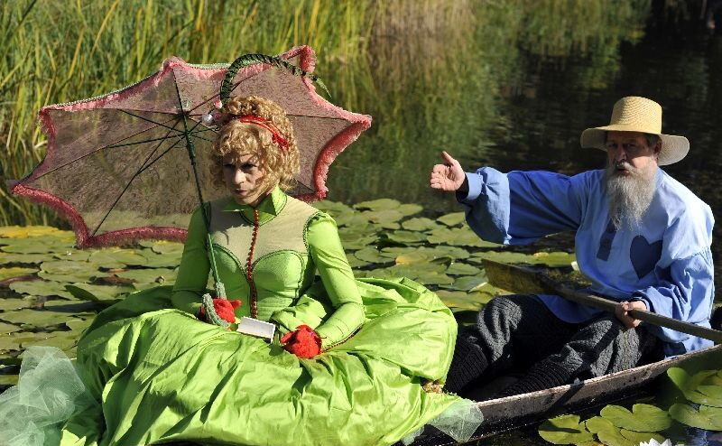 Рже против Бони: украинское кино жжет 