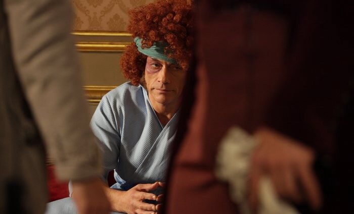 Рже против Бони: украинское кино жжет 