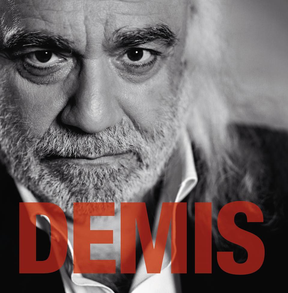 8 марта DEMIS ROUSSOS