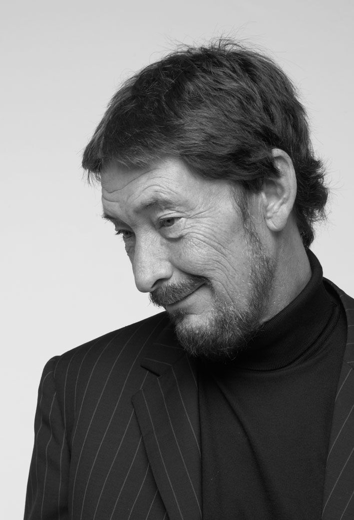 13 февраля Chris Rea 