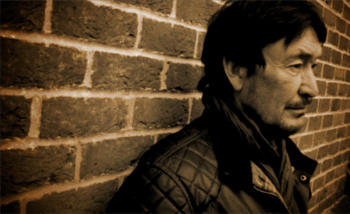 13 февраля Chris Rea 