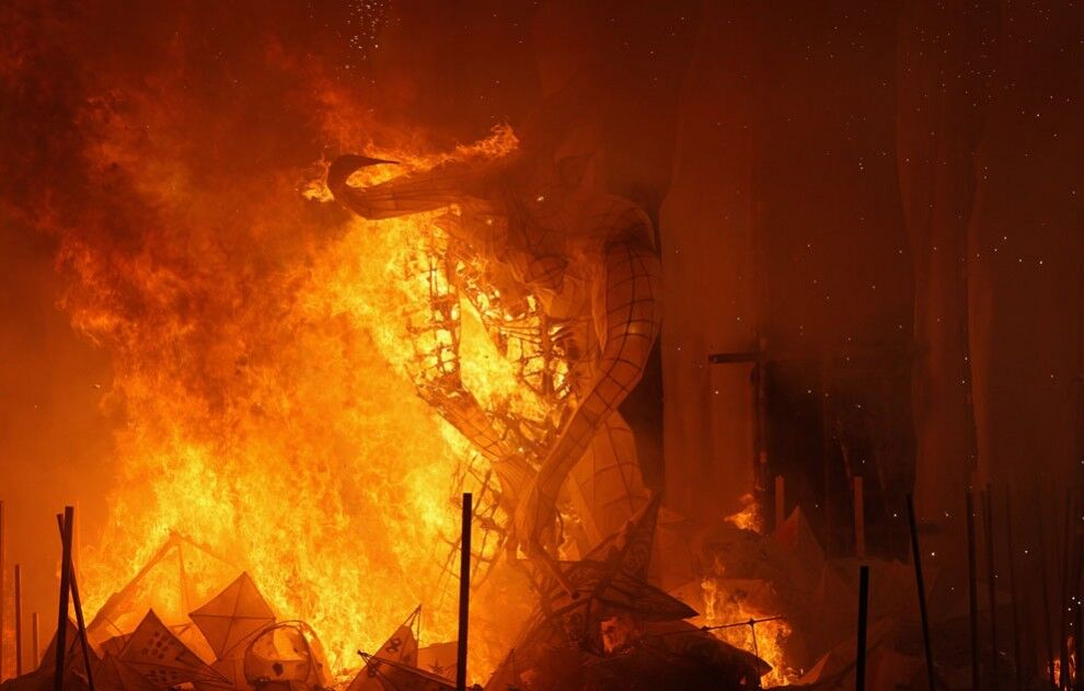 Подборка зимних пейзажей со всего света