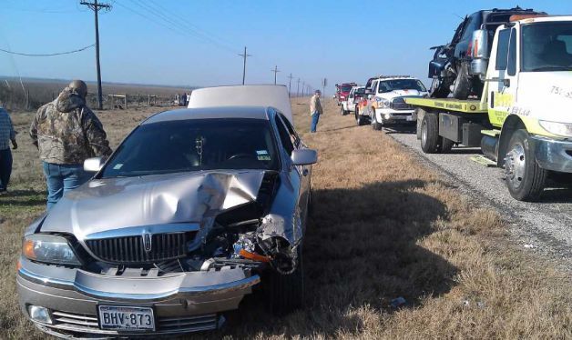 54 человека пострадали в масштабном ДТП. Фото, видео