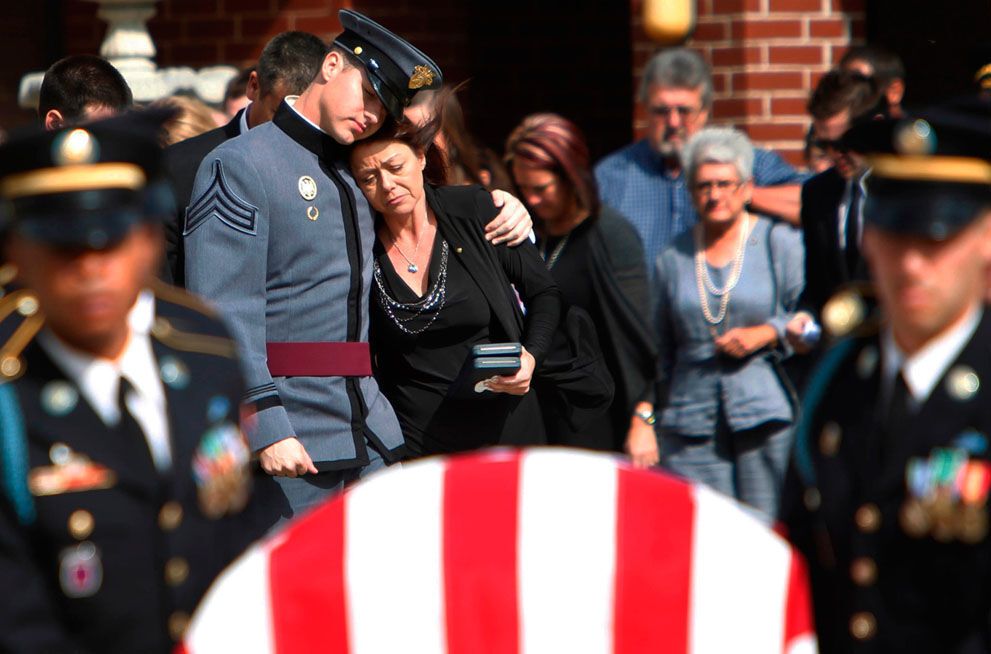 Фото из Афганистана за декабрь 2011 года