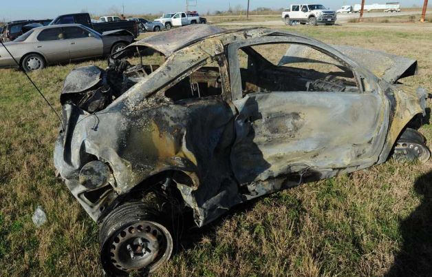 54 человека пострадали в масштабном ДТП. Фото, видео