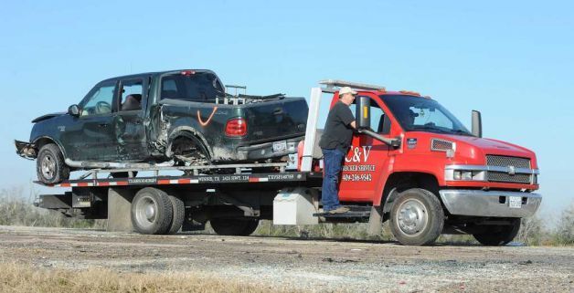 54 человека пострадали в масштабном ДТП. Фото, видео