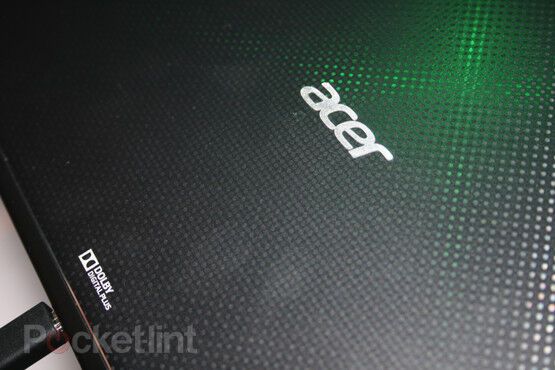 Acer показал 4-ядерный планшет с Full HD-экраном. Фото, видео