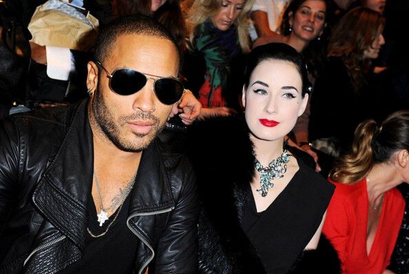 Королеве бурлеска стукнуло 40