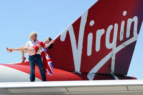 Королеве бурлеска стукнуло 40