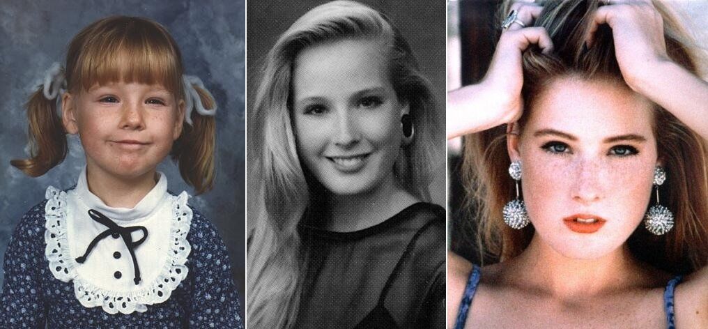 Королеве бурлеска стукнуло 40