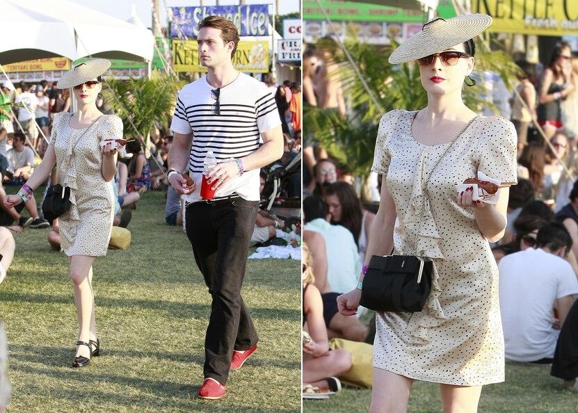 Королеве бурлеска стукнуло 40