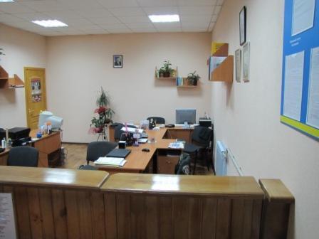 Колонию Тимошенко модернизировали. Фото