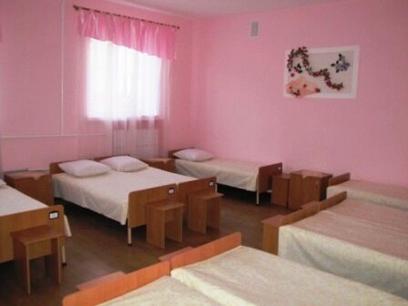 Колонию Тимошенко модернизировали. Фото