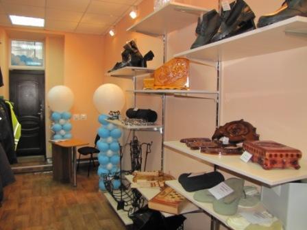 Колонию Тимошенко модернизировали. Фото