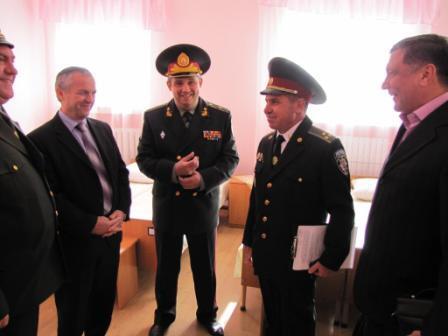 Колонию Тимошенко модернизировали. Фото