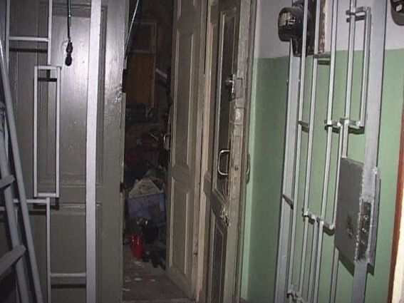 В Одессе "по горячим следам" задержали подозреваемую в убийстве 2-летней девочки