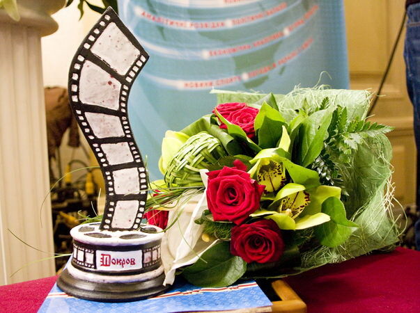 Фестиваль православного кино "Покров" завершил свою работу