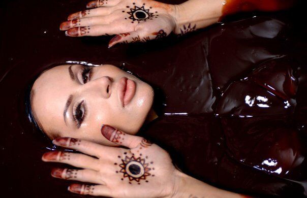 Лобода поделилась планами на следующие 30 лет