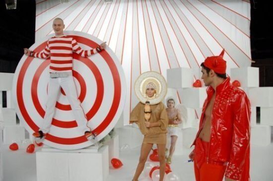 Лобода поделилась планами на следующие 30 лет