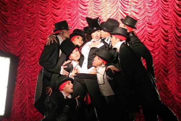 Лобода поделилась планами на следующие 30 лет