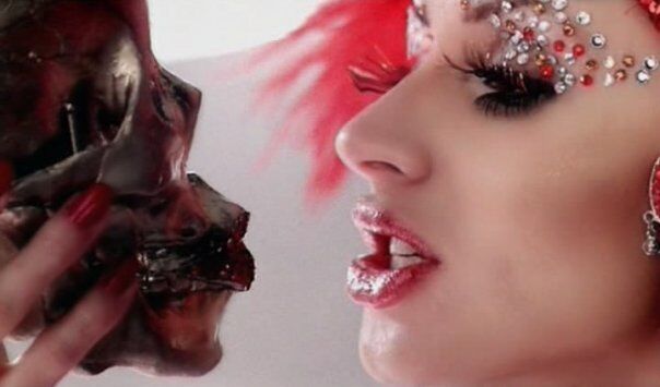 Лобода поделилась планами на следующие 30 лет