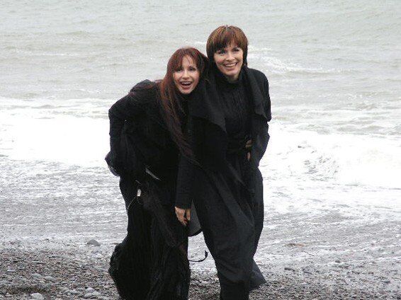 Лобода поделилась планами на следующие 30 лет