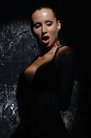 Лобода поделилась планами на следующие 30 лет