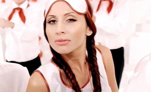 Лобода поделилась планами на следующие 30 лет