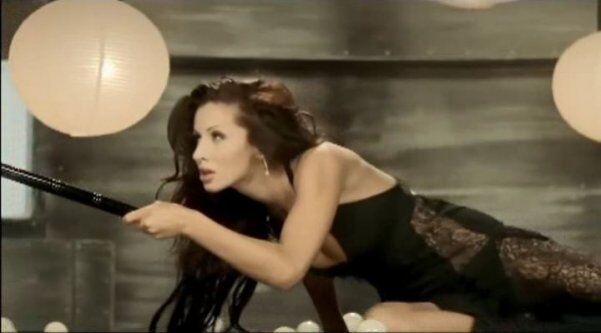 Лобода поделилась планами на следующие 30 лет