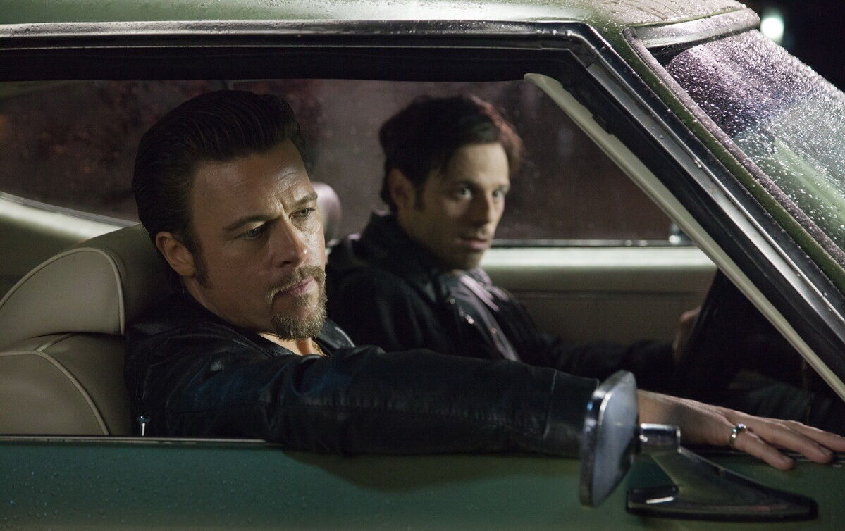 Изнанка Голливуда