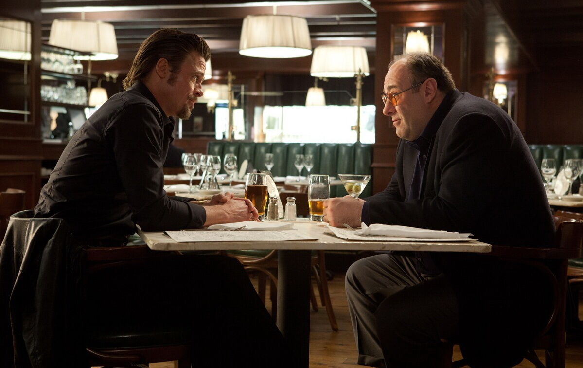 Изнанка Голливуда