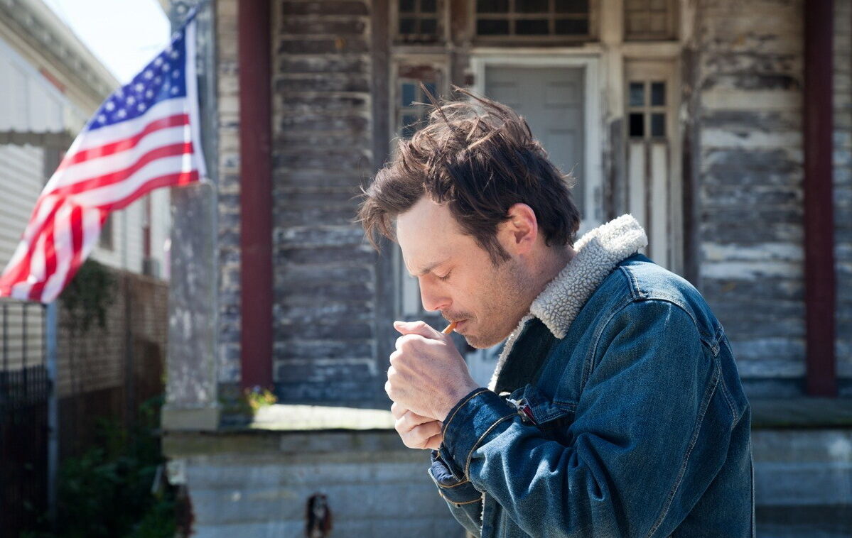 Изнанка Голливуда