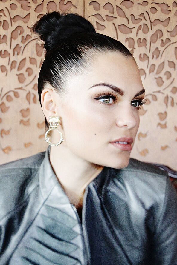 13 лучших идей для макияжа со стрелками. Фото