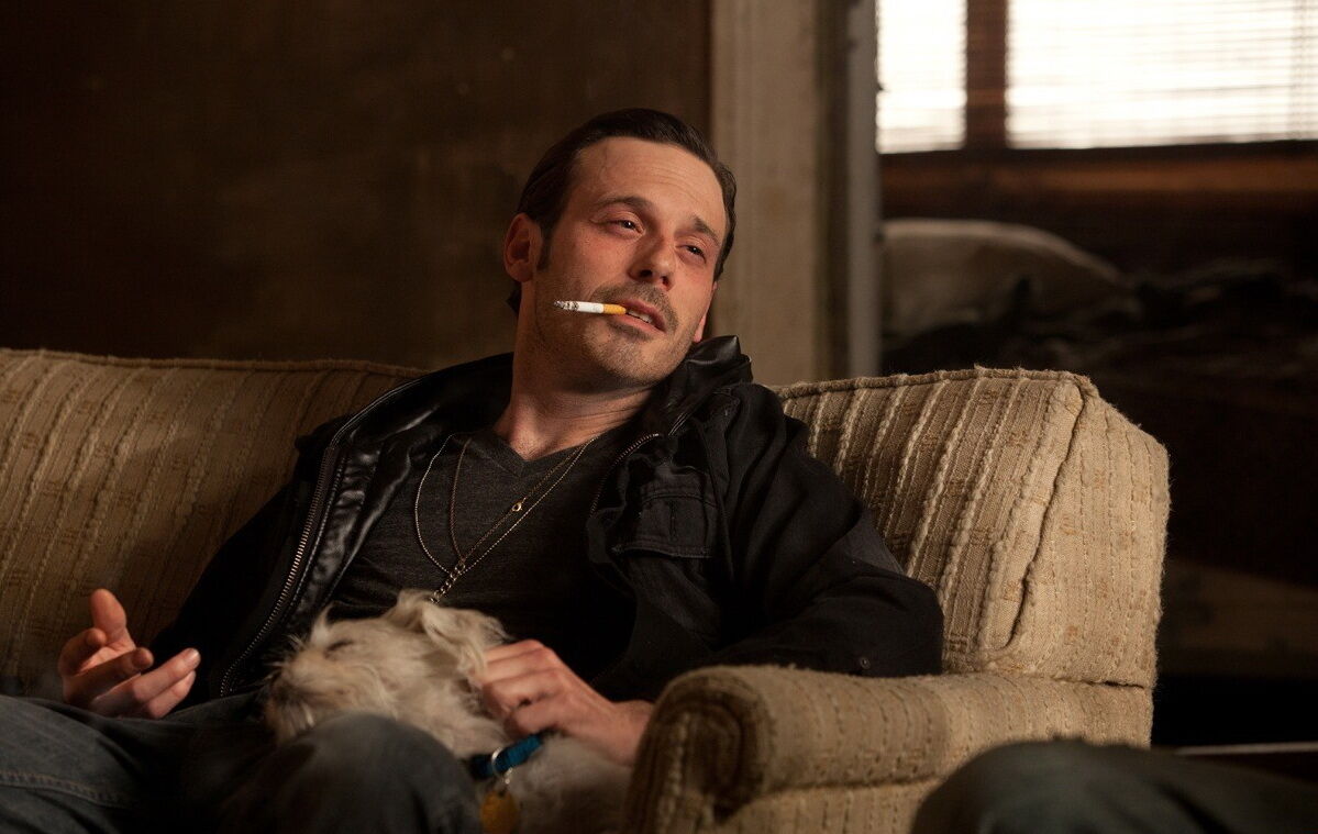 Изнанка Голливуда