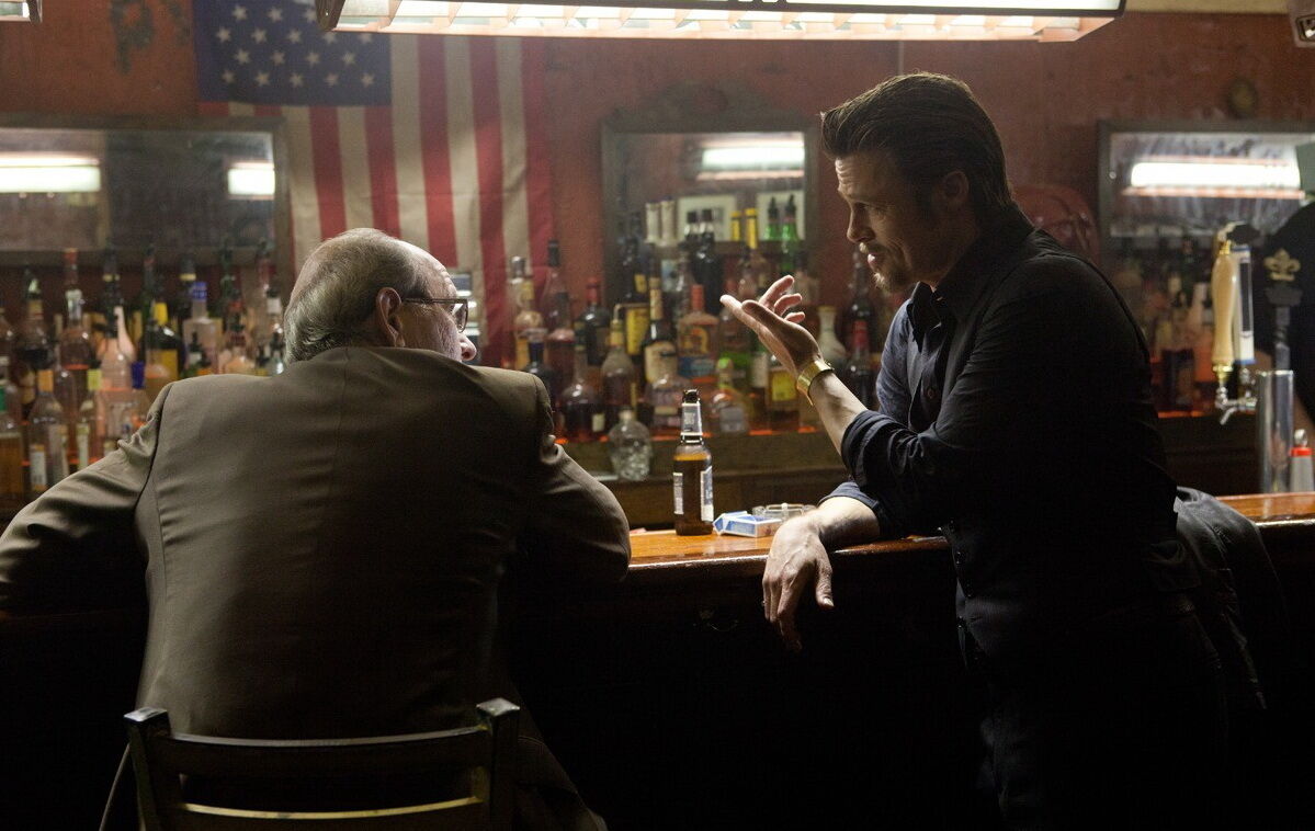 Изнанка Голливуда