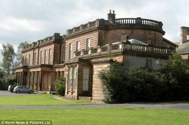 Дом экс-премьер-министра Великобритании продан со скидкой