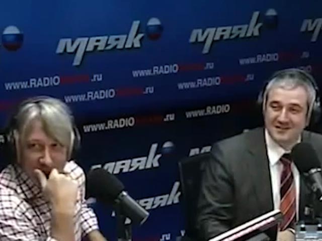 Скандал в России: радиоведущие высмеяли смертельно больных детей