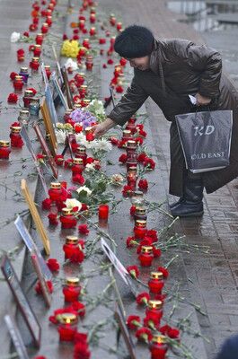 10 лет трагедии "Норд-Оста": воспоминания выживших