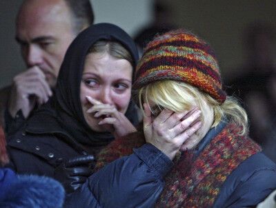 10 років трагедії "Норд-Осту": спогади тих, хто вижив