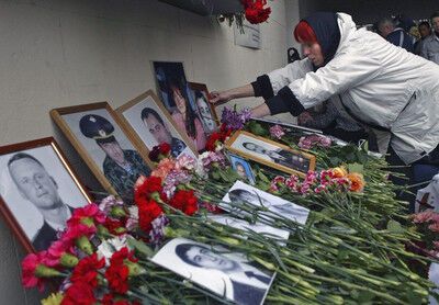 10 років трагедії "Норд-Осту": спогади тих, хто вижив