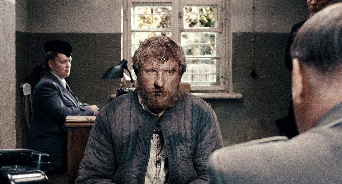 Из Одессы с любовью: фильм Лозницы на "Молодости"