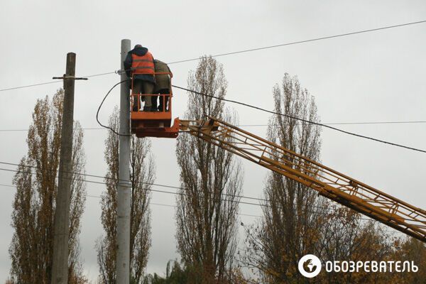 Станцию "Ипподром" прихорашивают к приезду Азарова