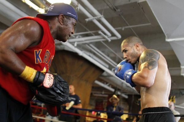 Знаменитые воспитанники Эмануэля Стюарда