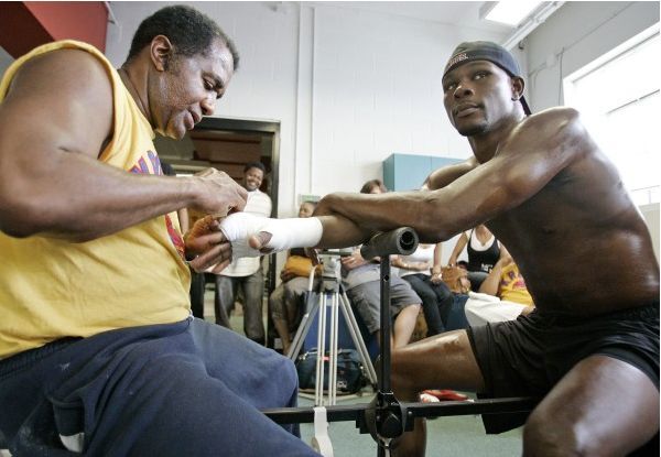 Знаменитые воспитанники Эмануэля Стюарда