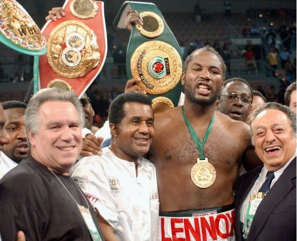 Знаменитые воспитанники Эмануэля Стюарда